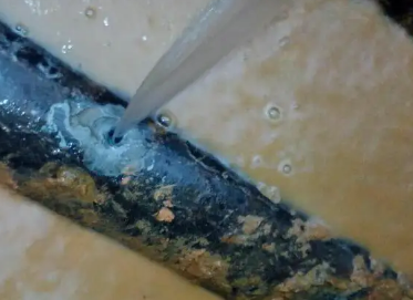 运河水管漏水检测多少钱