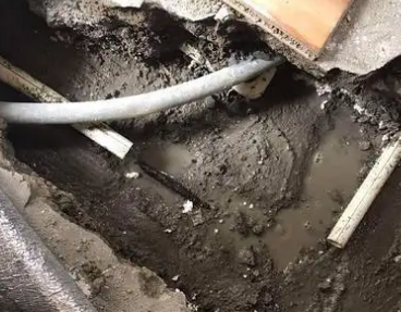 运河卫生间测漏水价格明细