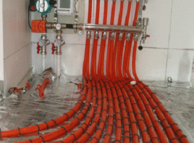 运河地暖维修多少钱