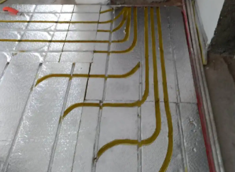 运河地暖维修哪家好